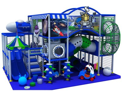 Precio barato Serie marina grande Equipo de juegos blandos Niños Juegos infantiles TQ-TQB181111T